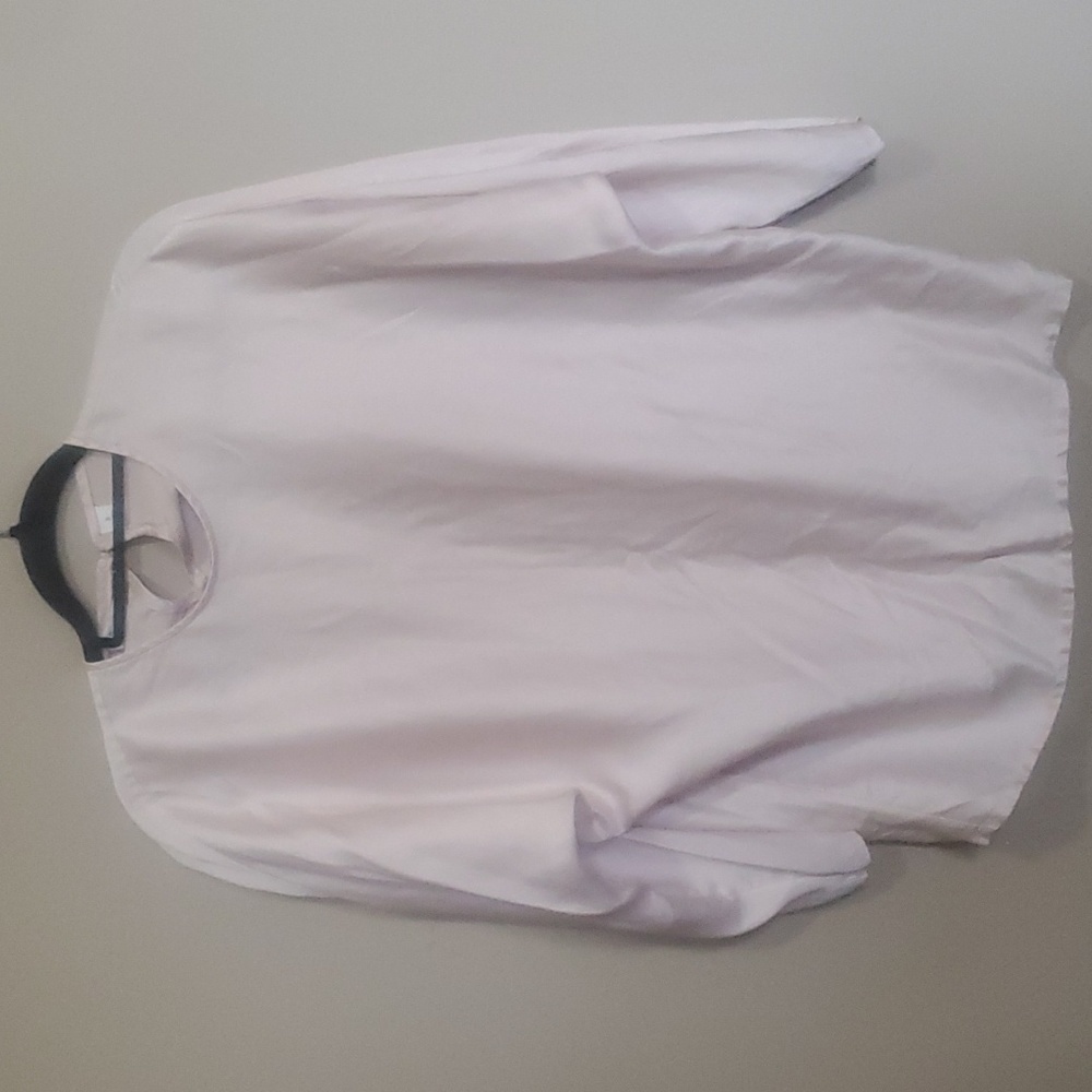 Donna linea top size 8